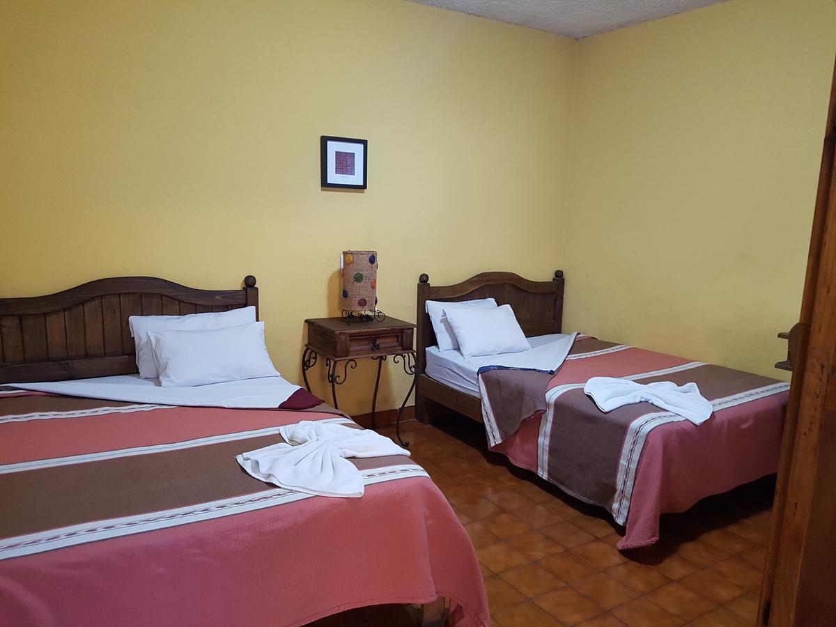 Uruapan  Hotel Nuevo Cupatitzio מראה חיצוני תמונה