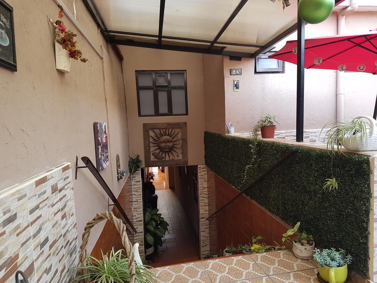 Uruapan  Hotel Nuevo Cupatitzio מראה חיצוני תמונה